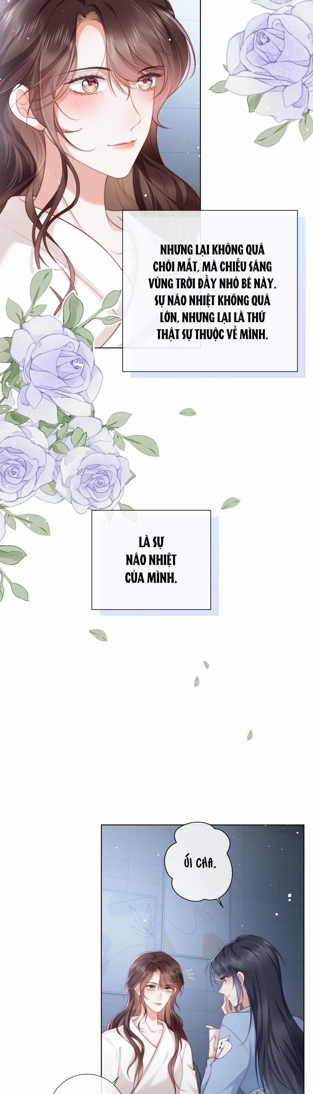 Dư Sinh Vi Kì 16 trang 12