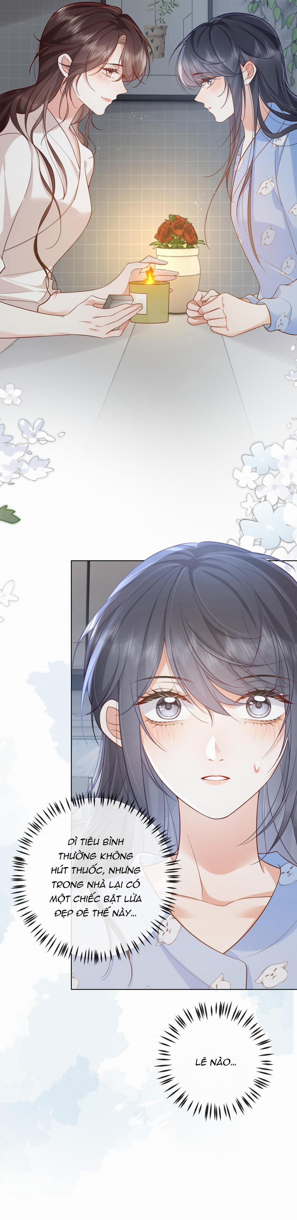 Dư Sinh Vi Kì 16 trang 20