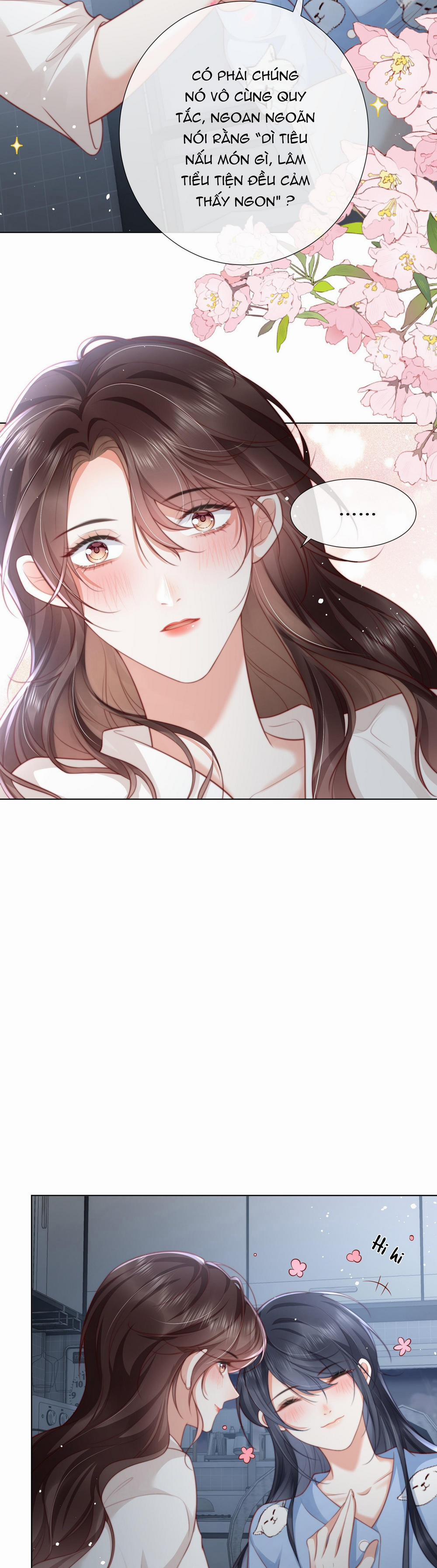 Dư Sinh Vi Kì 16 trang 6