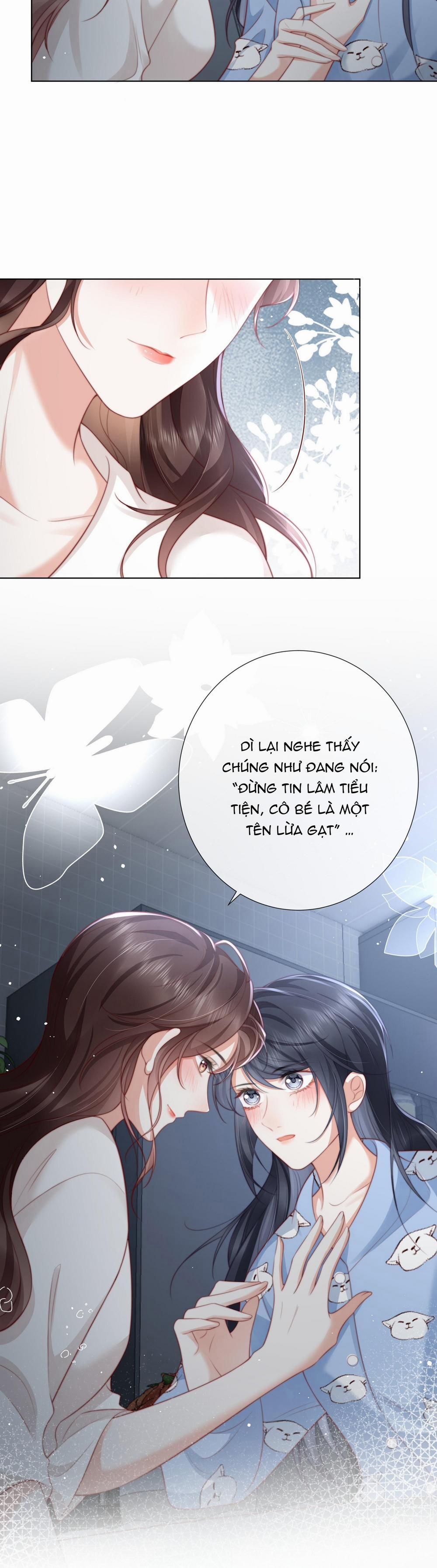 Dư Sinh Vi Kì 16 trang 7