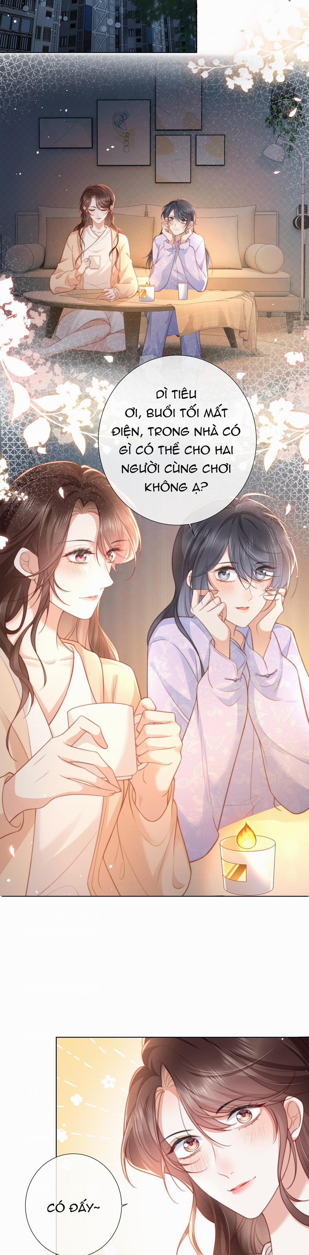 Dư Sinh Vi Kì 17 trang 1