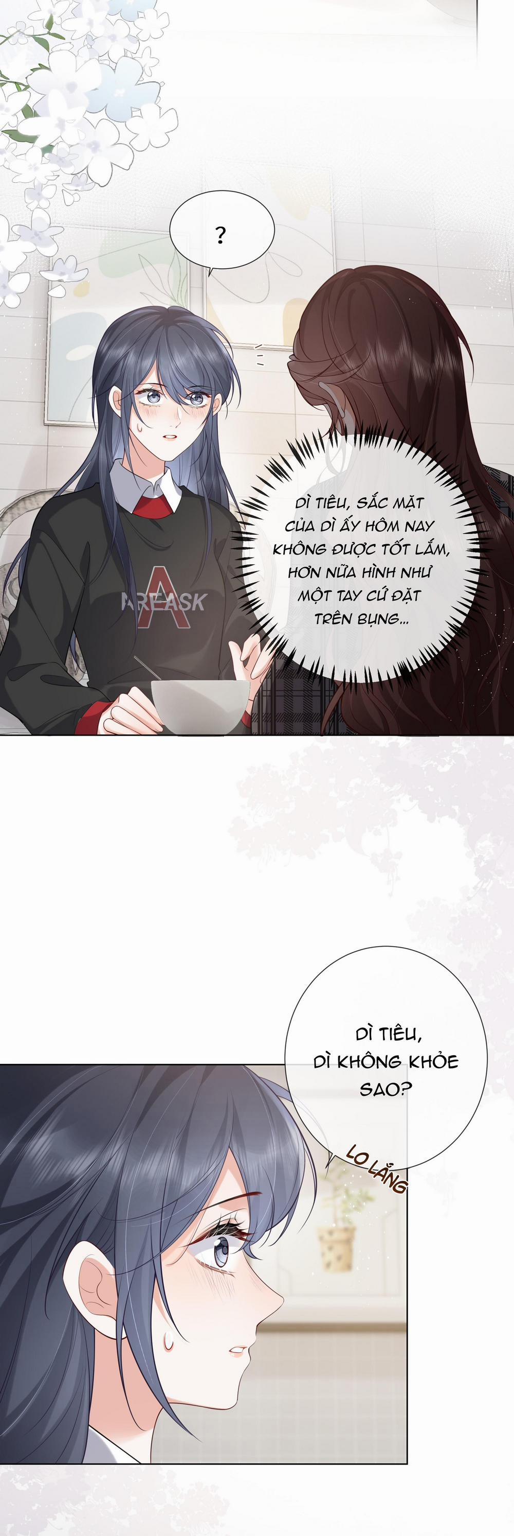 Dư Sinh Vi Kì 17 trang 13