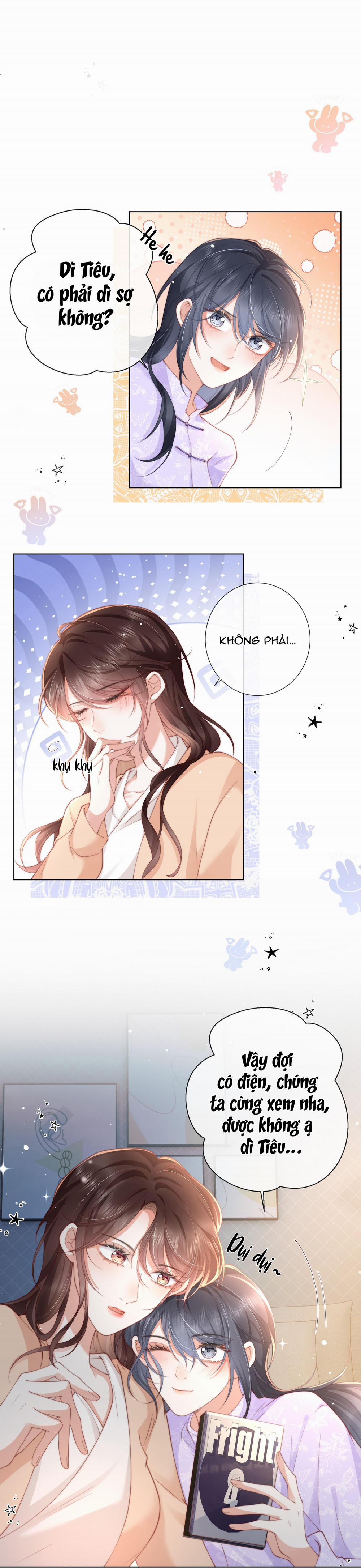 Dư Sinh Vi Kì 17 trang 7