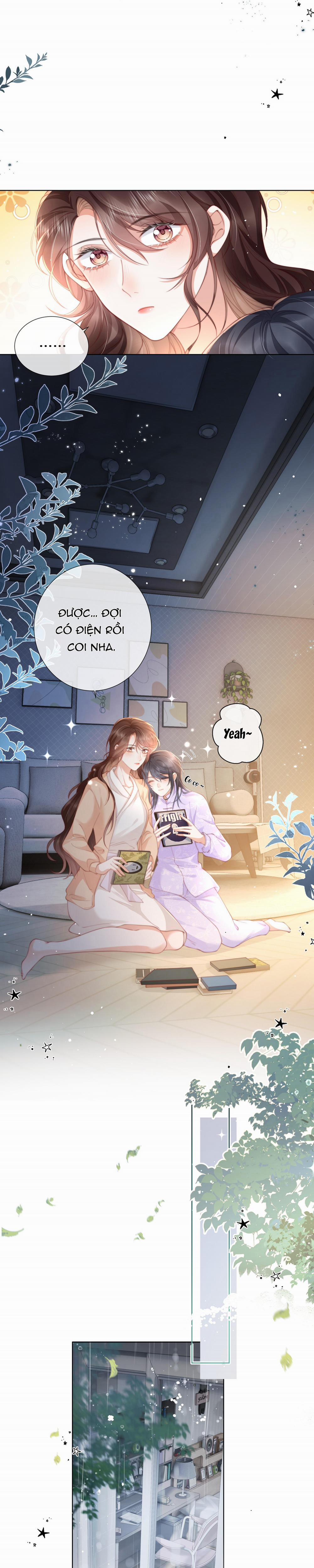 Dư Sinh Vi Kì 17 trang 8