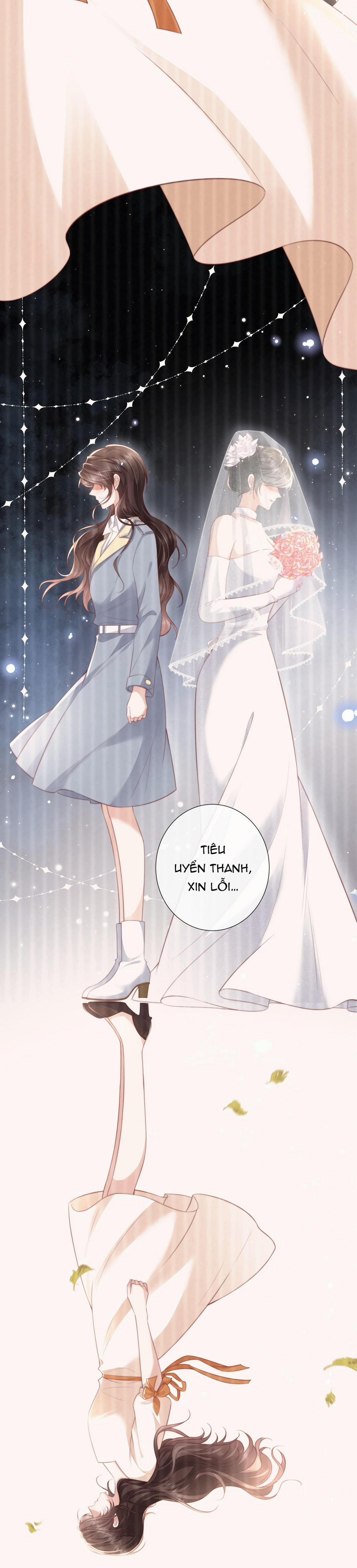 Dư Sinh Vi Kì 18 trang 10