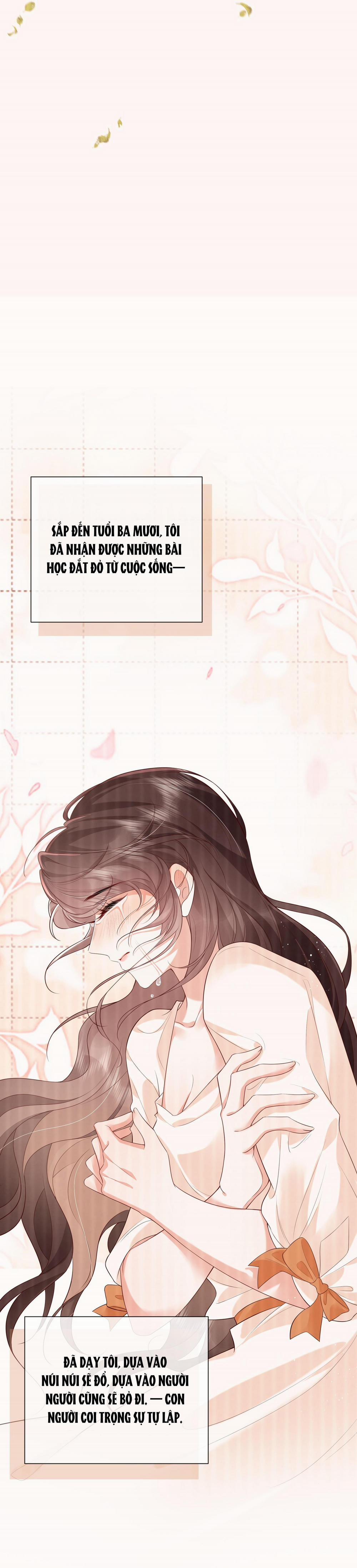 Dư Sinh Vi Kì 18 trang 11