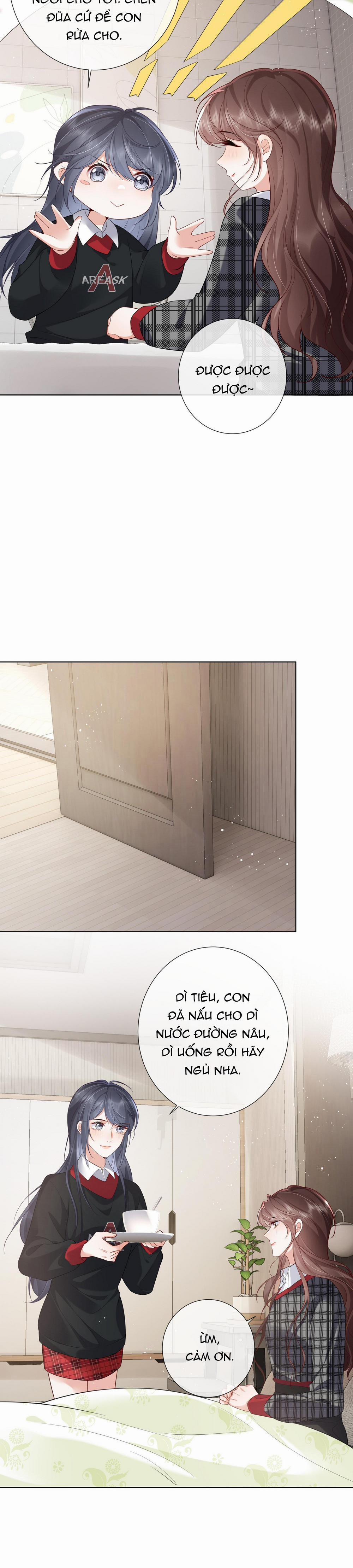 Dư Sinh Vi Kì 18 trang 14