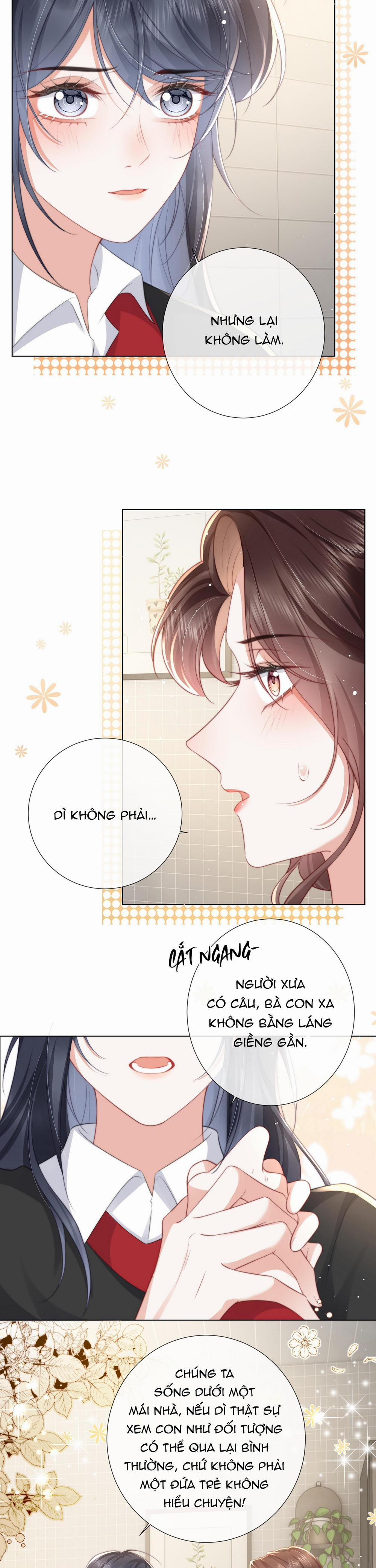 Dư Sinh Vi Kì 18 trang 4