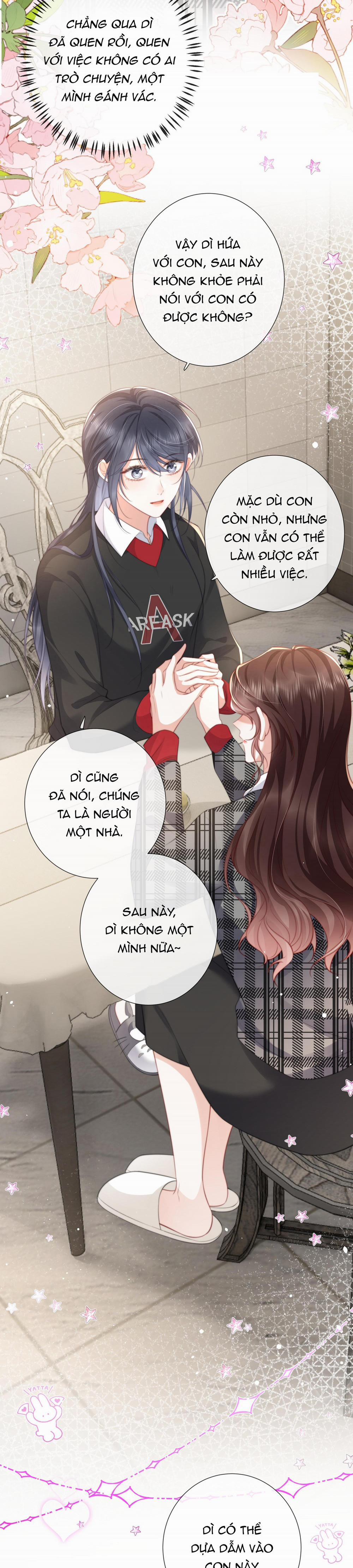 Dư Sinh Vi Kì 18 trang 7