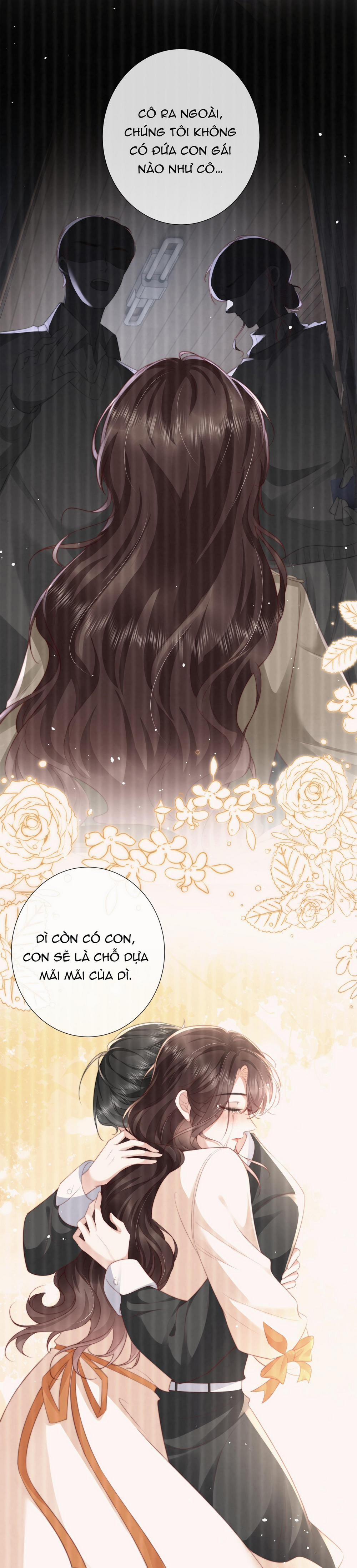 Dư Sinh Vi Kì 18 trang 9