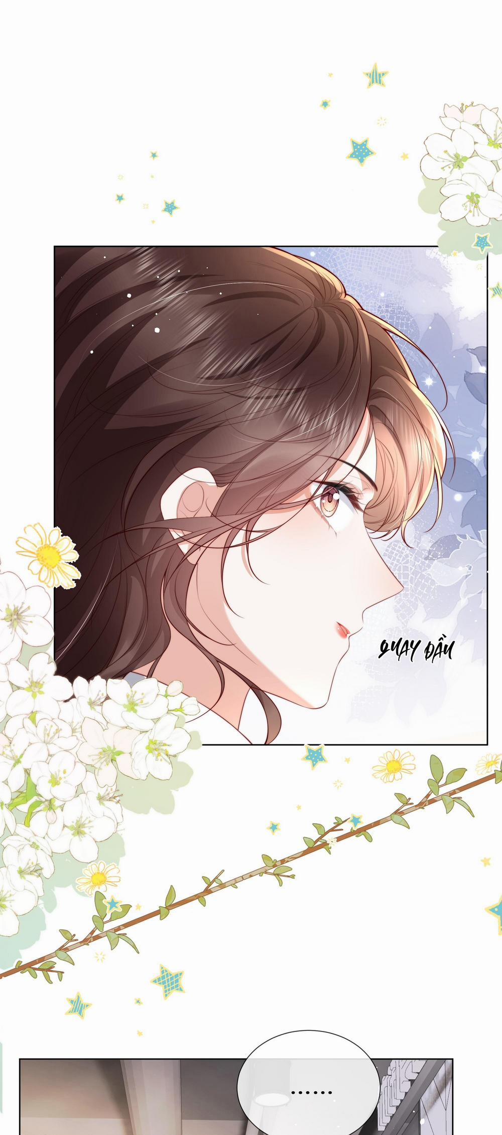 Dư Sinh Vi Kì 19 trang 10