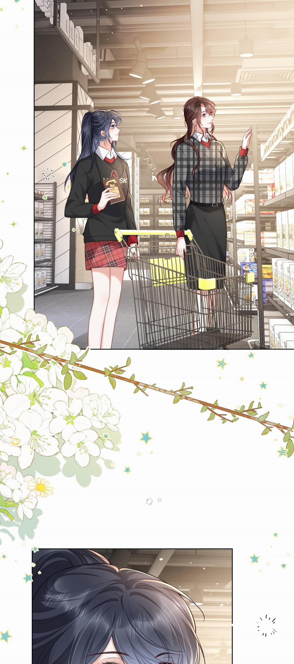 Dư Sinh Vi Kì 19 trang 12