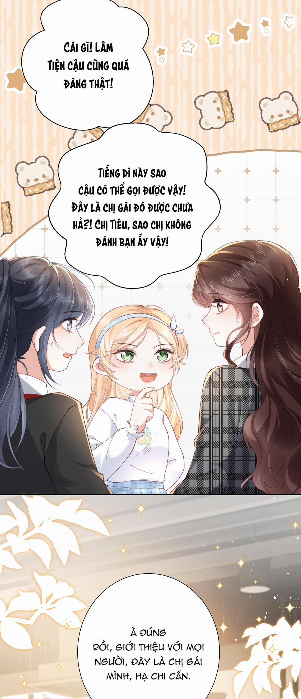 Dư Sinh Vi Kì 19 trang 16