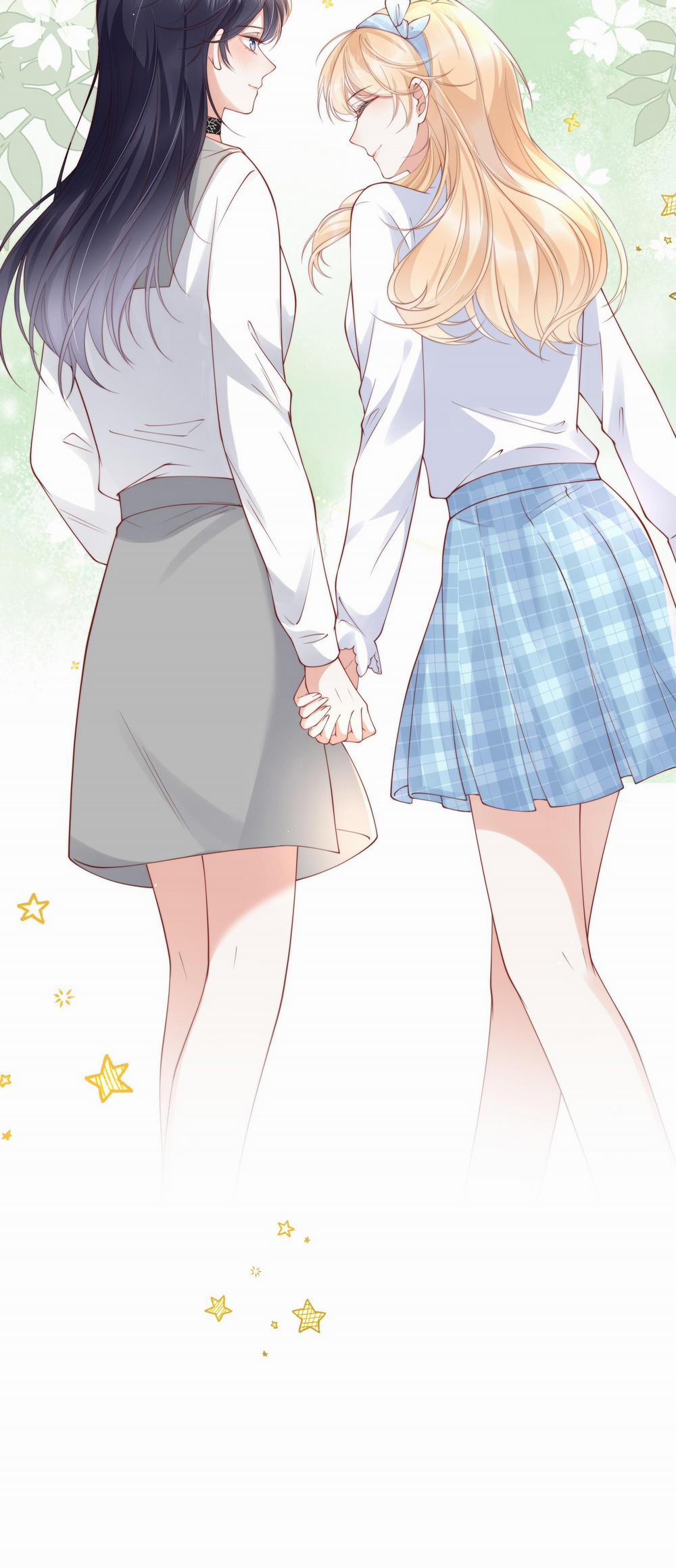 Dư Sinh Vi Kì 19 trang 19