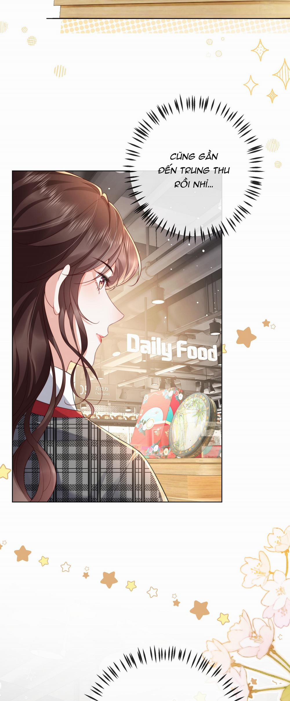 Dư Sinh Vi Kì 19 trang 2