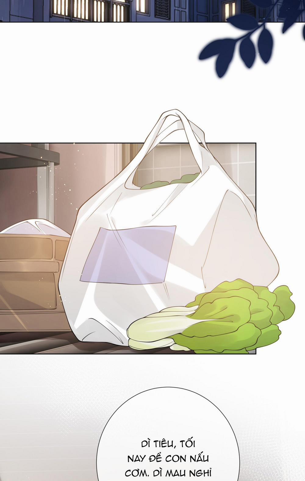 Dư Sinh Vi Kì 19 trang 23