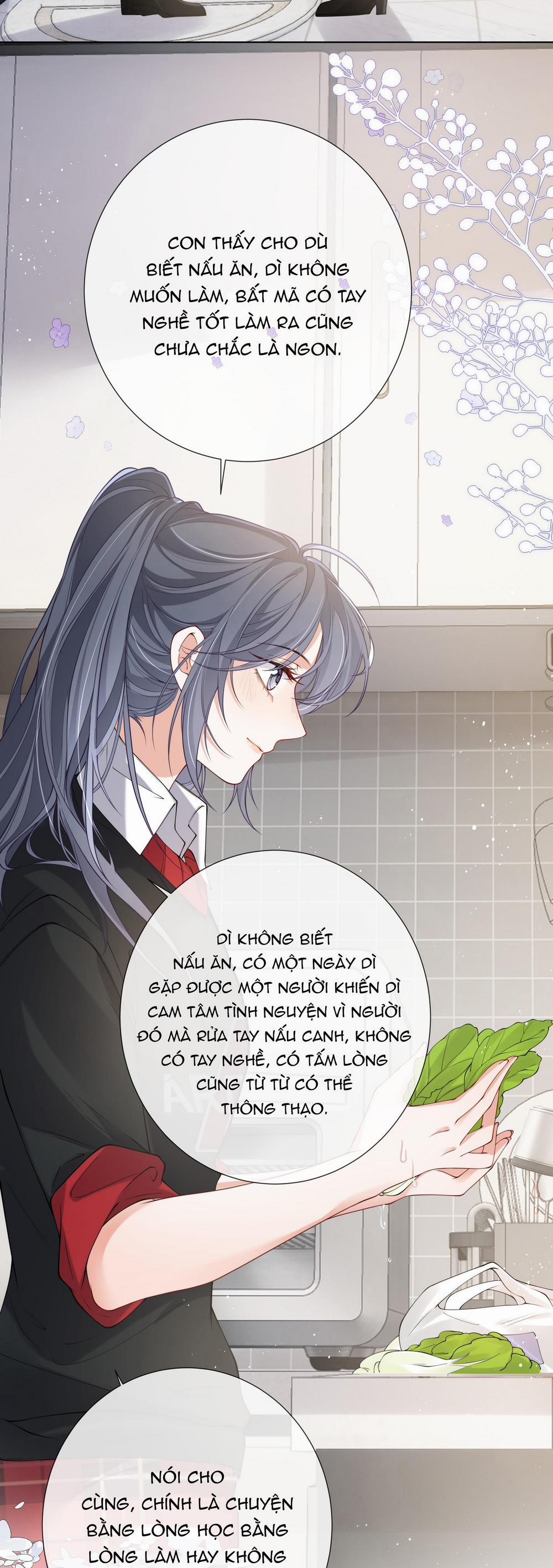 Dư Sinh Vi Kì 19 trang 27