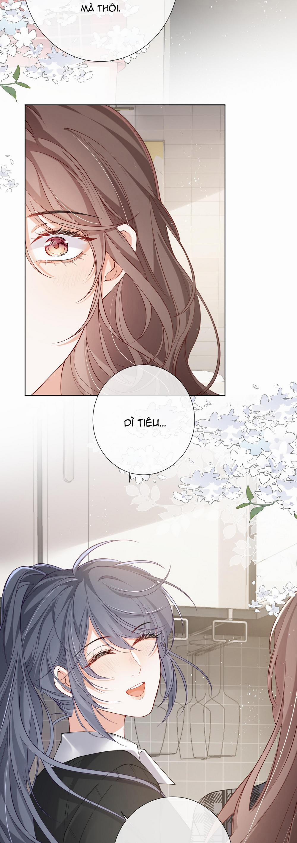 Dư Sinh Vi Kì 19 trang 28