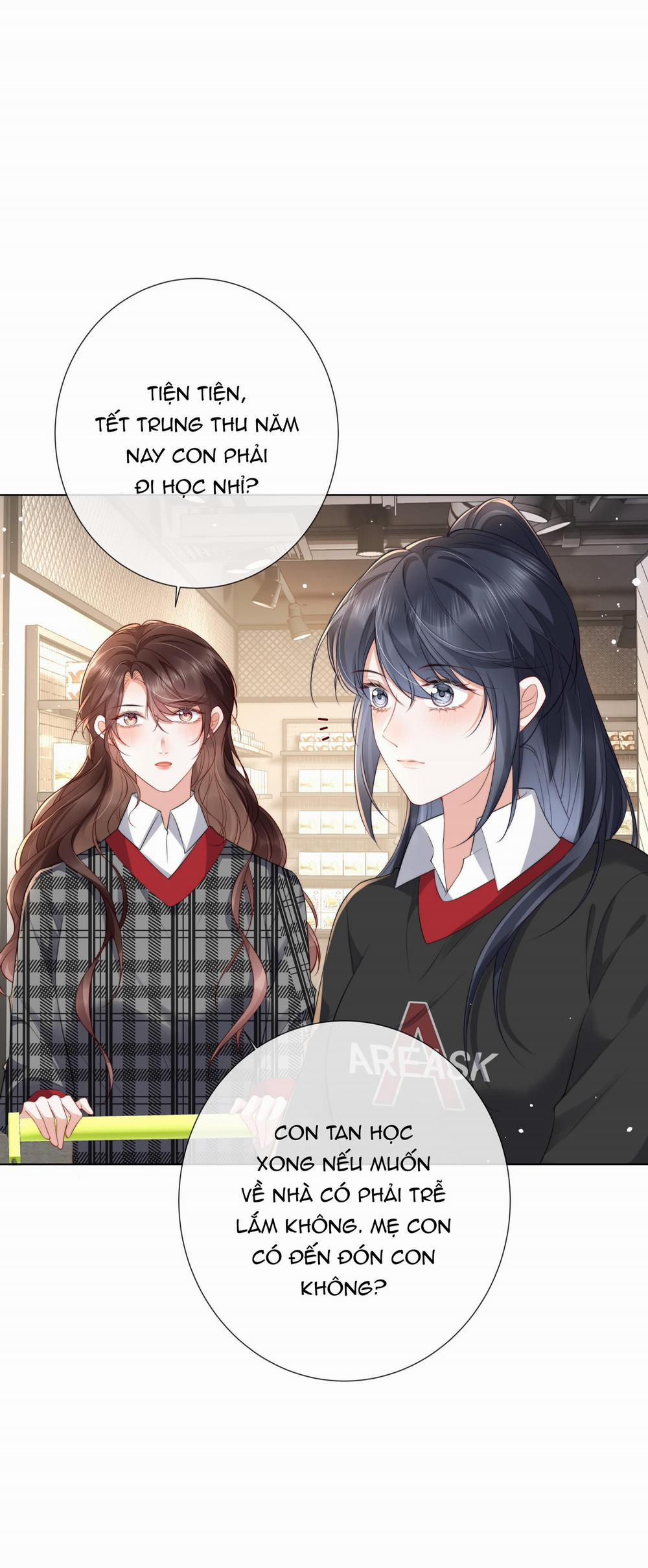 Dư Sinh Vi Kì 19 trang 4