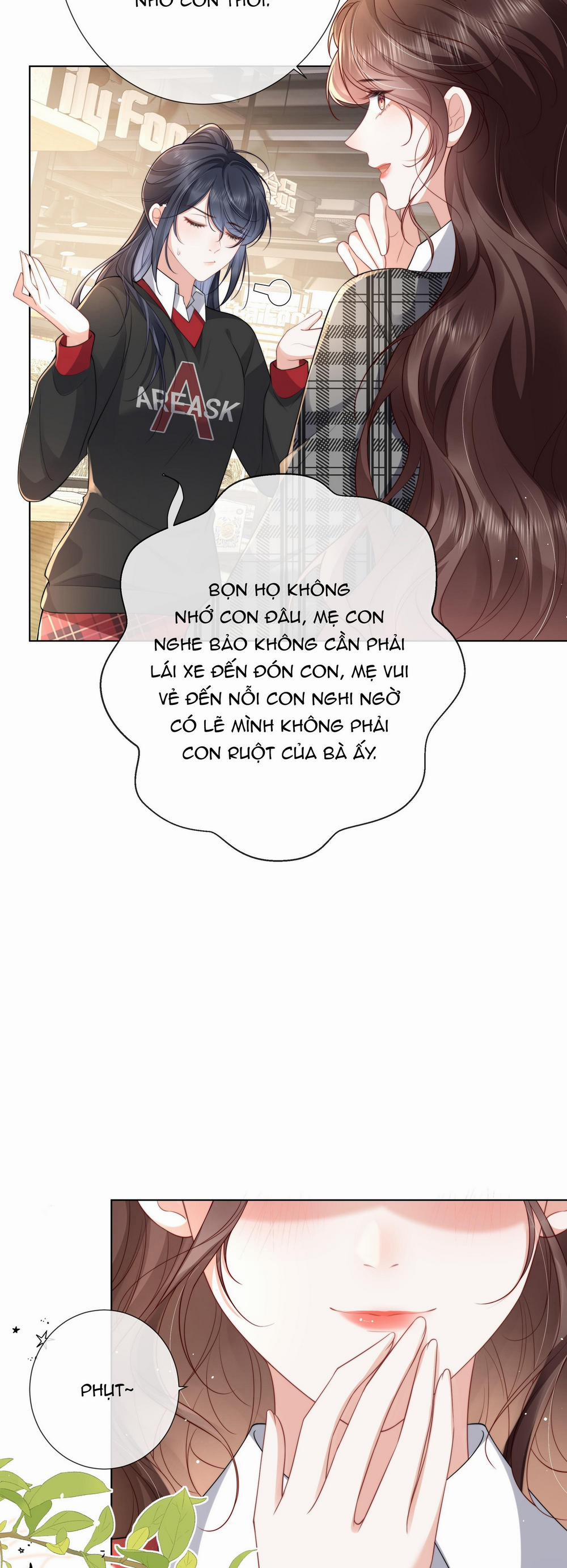 Dư Sinh Vi Kì 19 trang 6