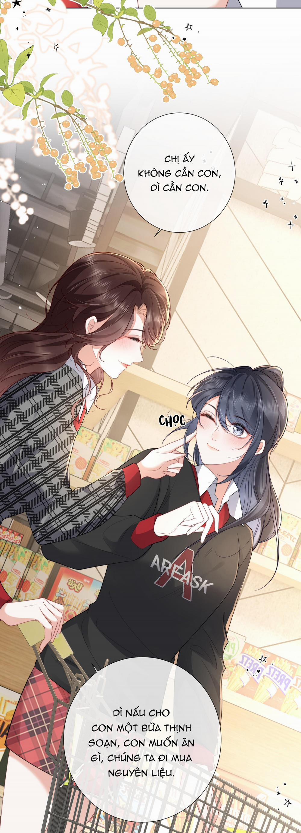 Dư Sinh Vi Kì 19 trang 7