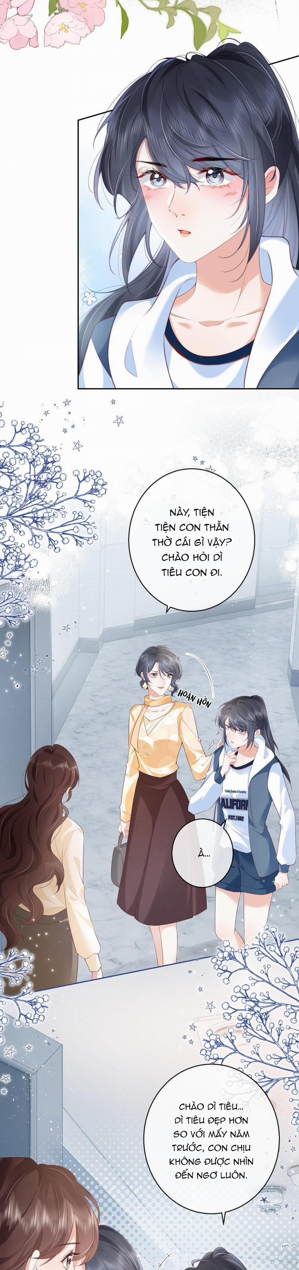 Dư Sinh Vi Kì 2 trang 1