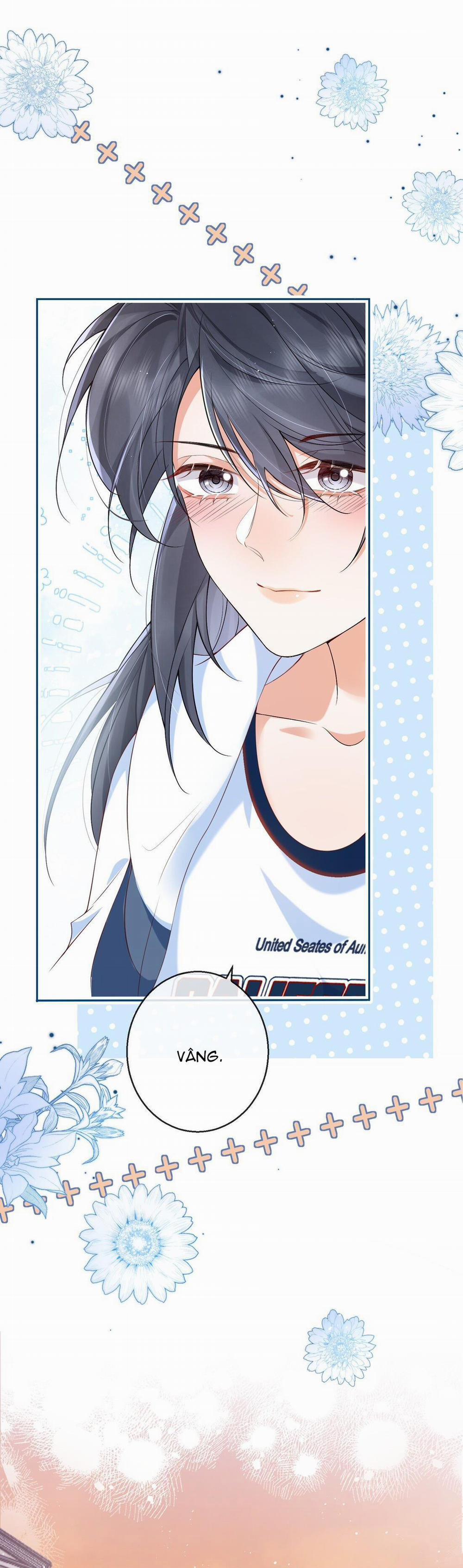 Dư Sinh Vi Kì 2 trang 10