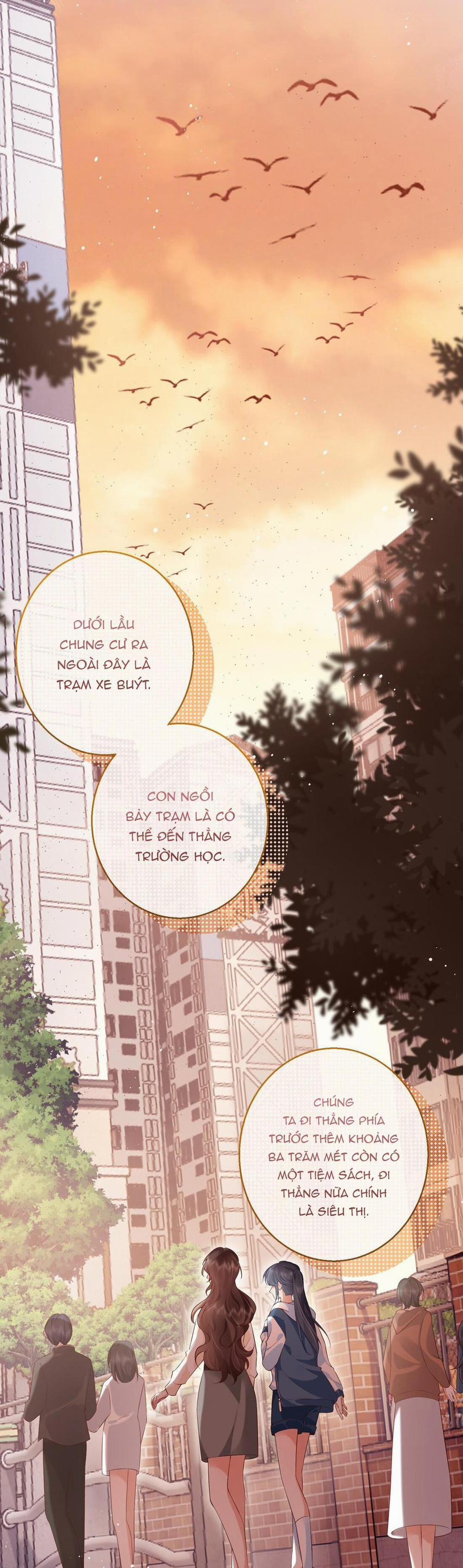 Dư Sinh Vi Kì 2 trang 11