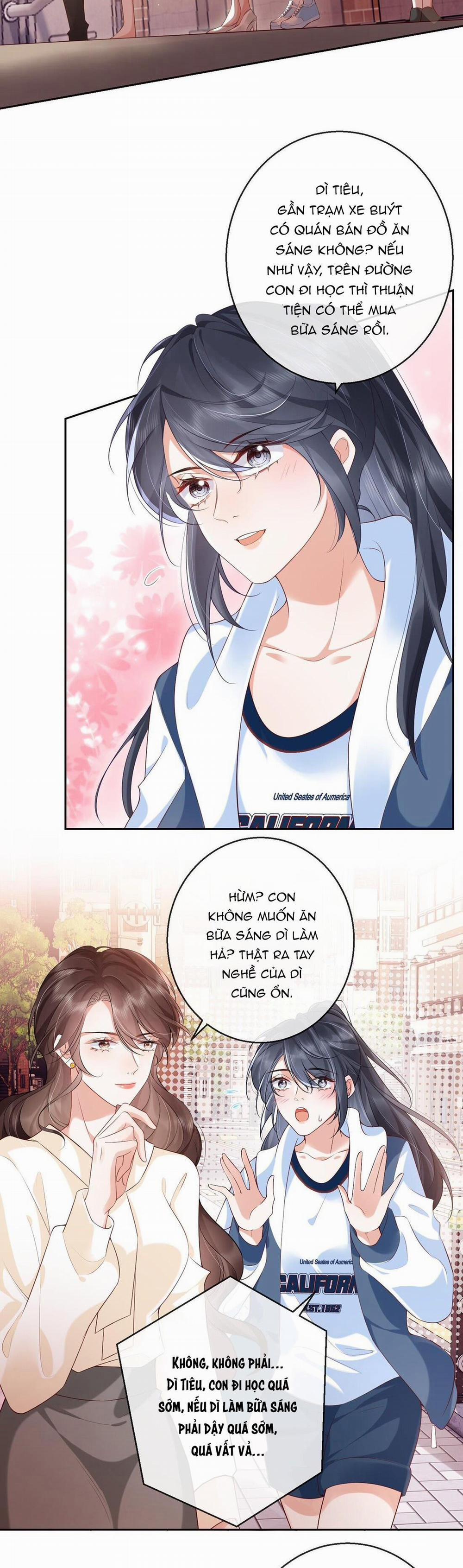 Dư Sinh Vi Kì 2 trang 12