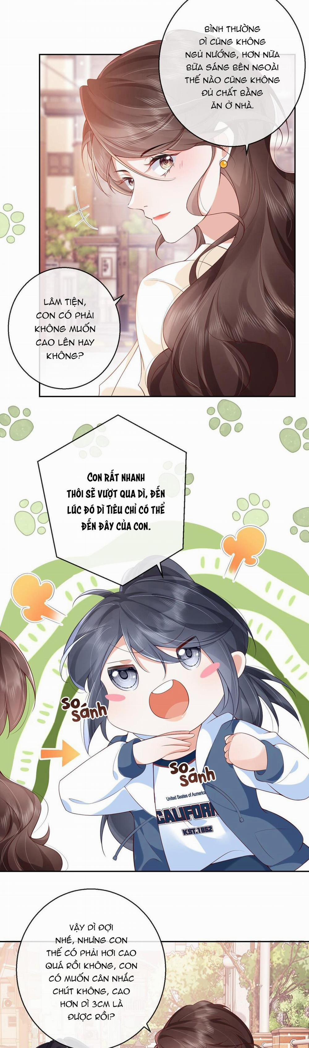 Dư Sinh Vi Kì 2 trang 13