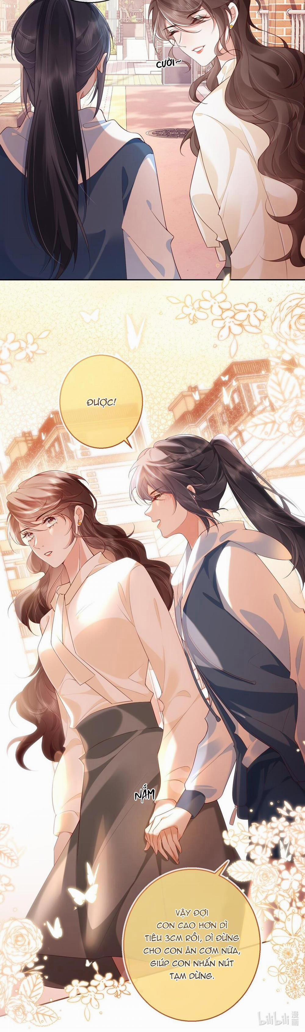 Dư Sinh Vi Kì 2 trang 14