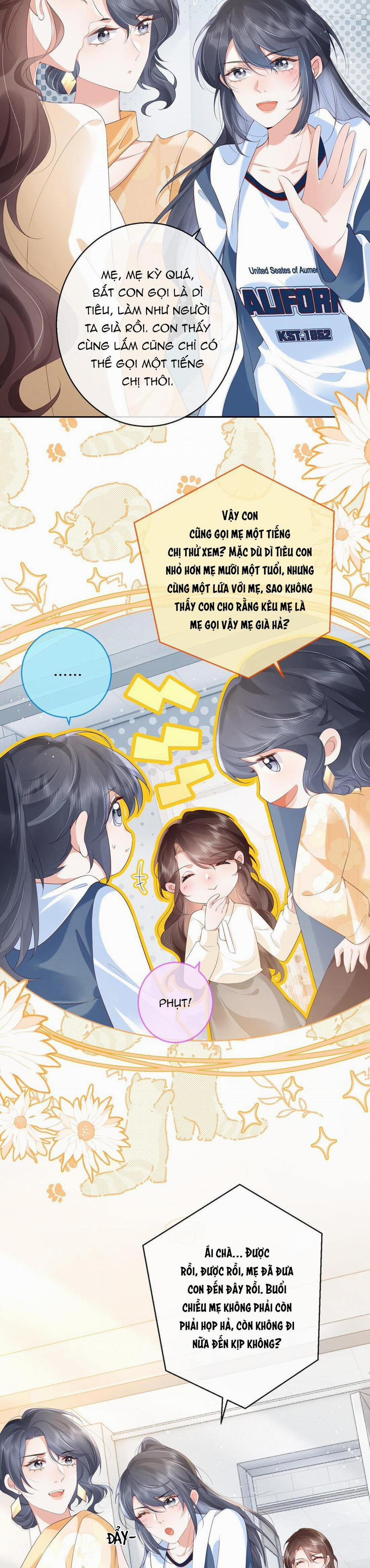 Dư Sinh Vi Kì 2 trang 2