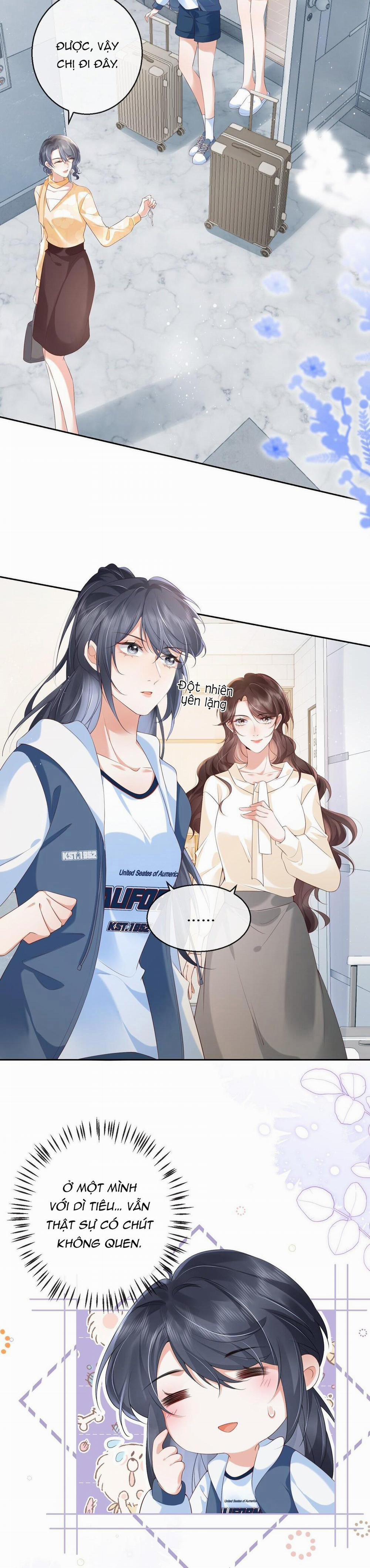 Dư Sinh Vi Kì 2 trang 4