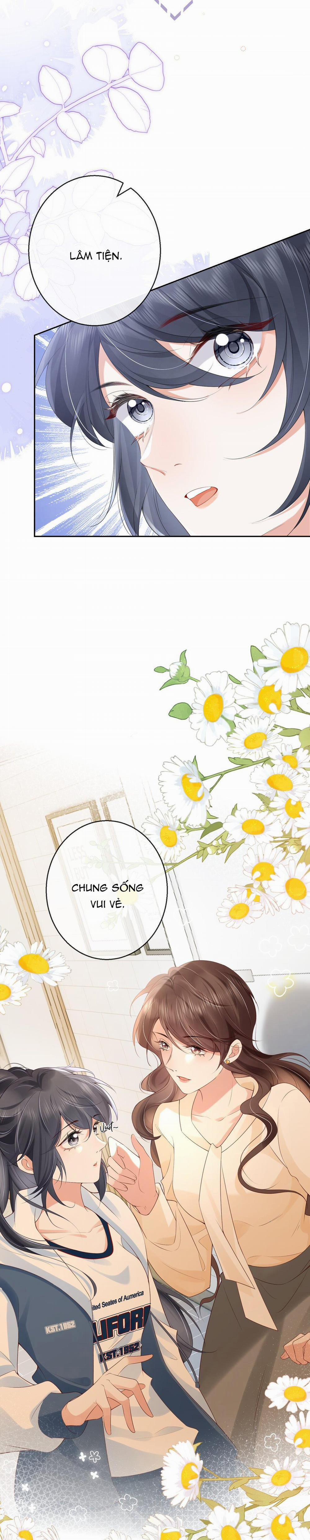 Dư Sinh Vi Kì 2 trang 5