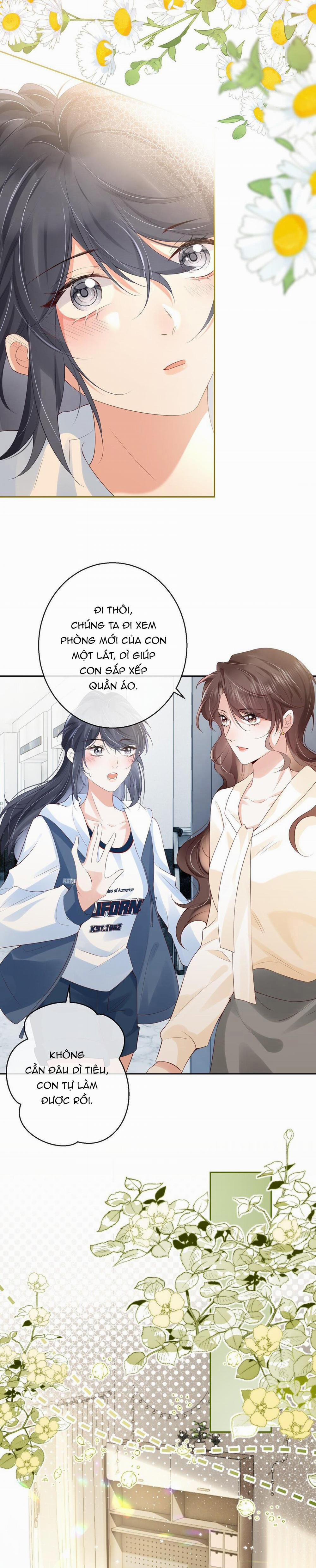 Dư Sinh Vi Kì 2 trang 6