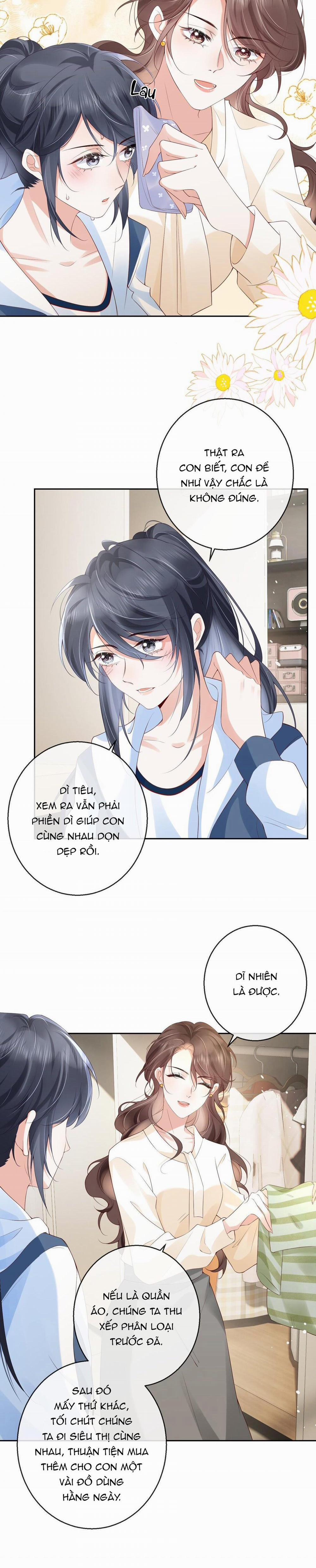 Dư Sinh Vi Kì 2 trang 8