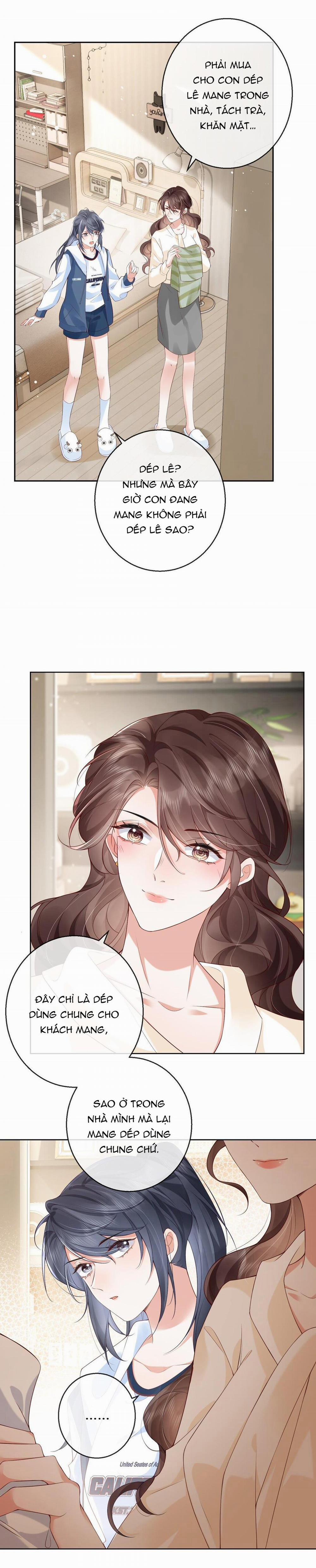 Dư Sinh Vi Kì 2 trang 9