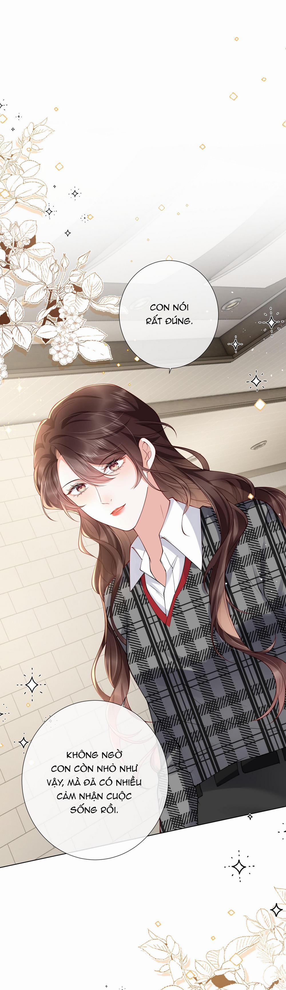 Dư Sinh Vi Kì 20 trang 0