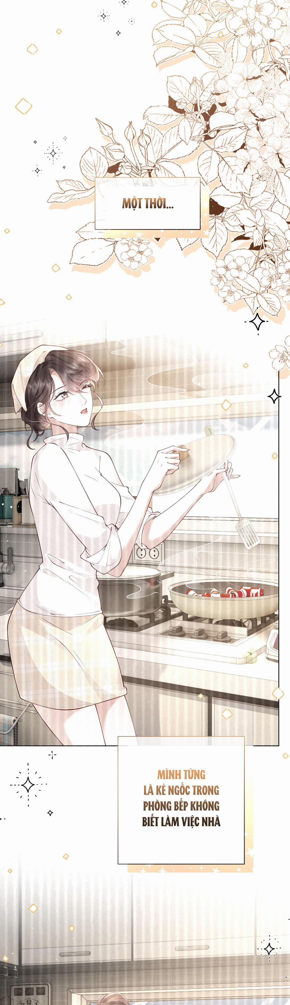 Dư Sinh Vi Kì 20 trang 1