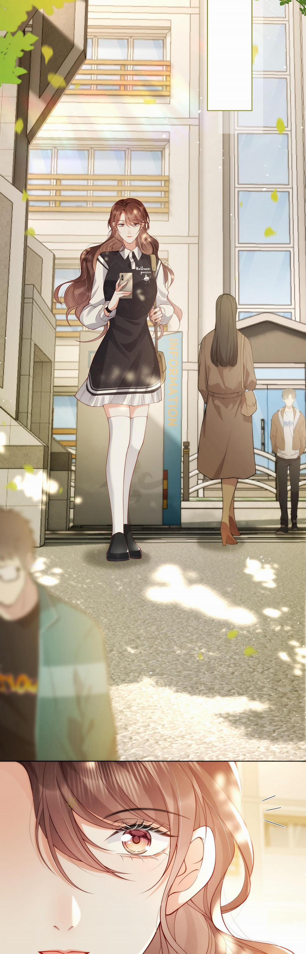 Dư Sinh Vi Kì 20 trang 18