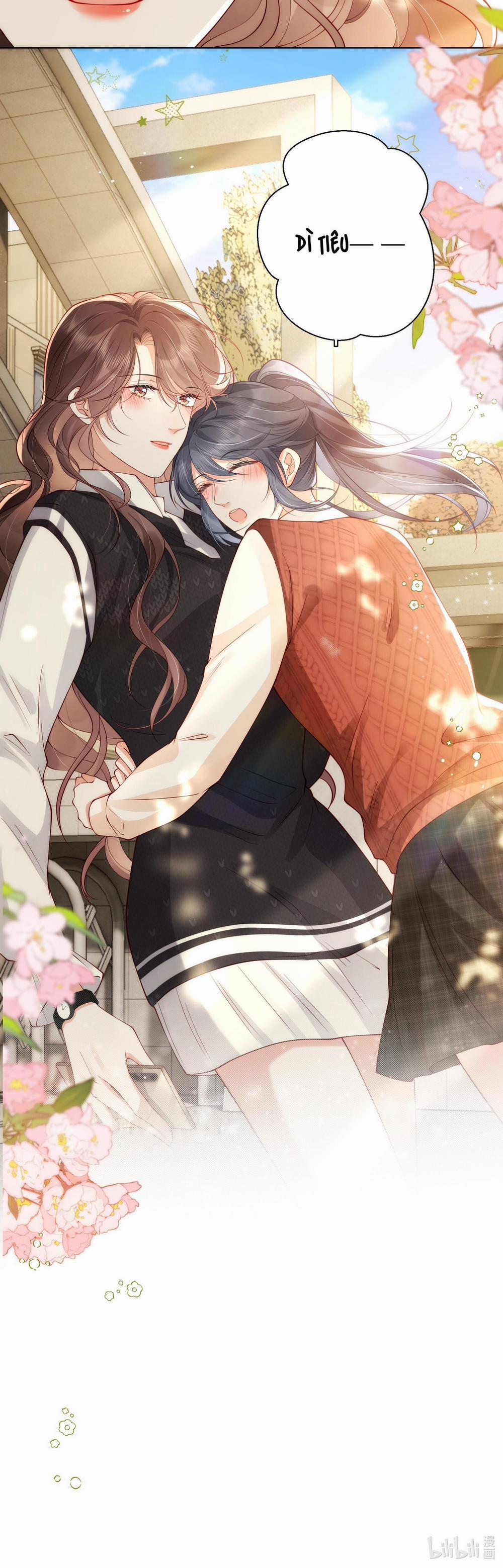 Dư Sinh Vi Kì 20 trang 19