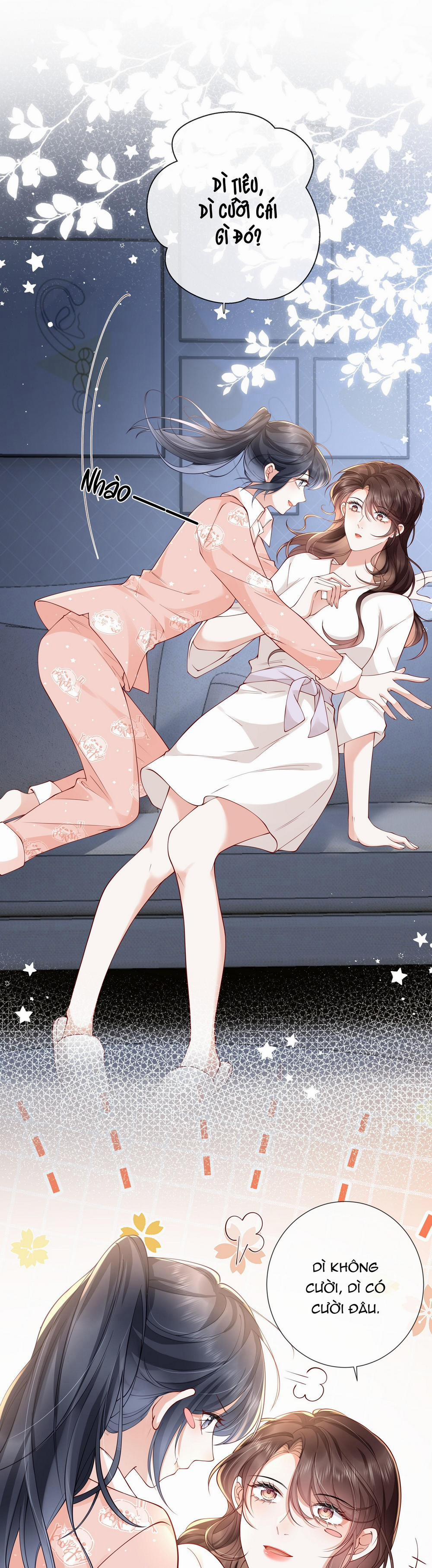 Dư Sinh Vi Kì 20 trang 8