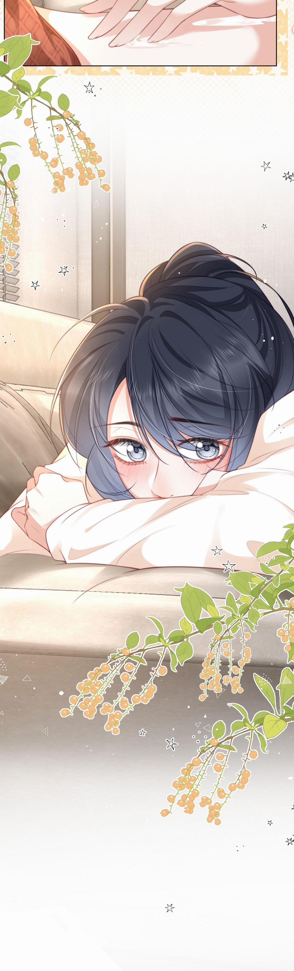 Dư Sinh Vi Kì 21 trang 15