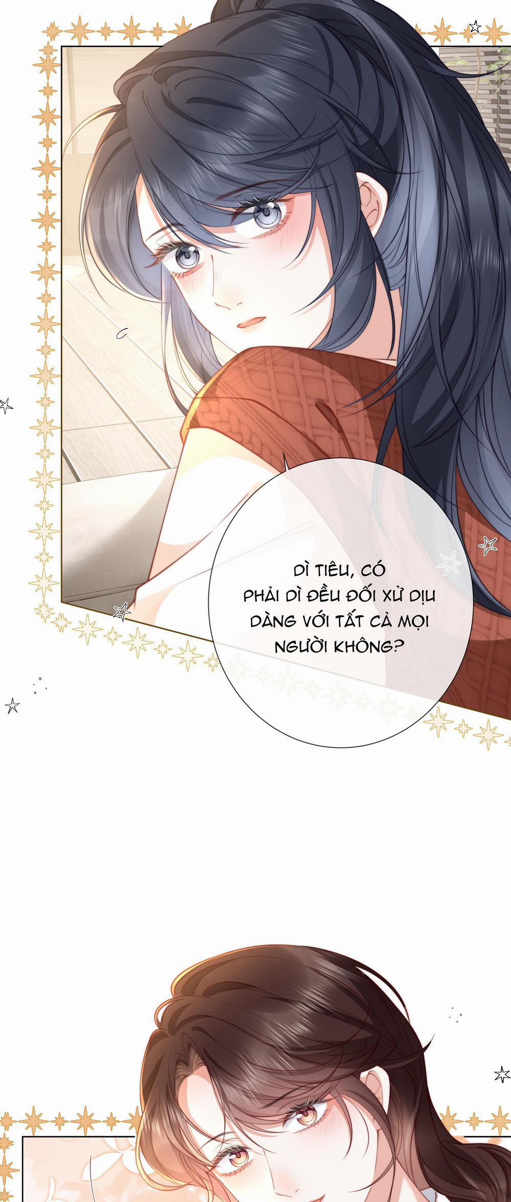 Dư Sinh Vi Kì 21 trang 17