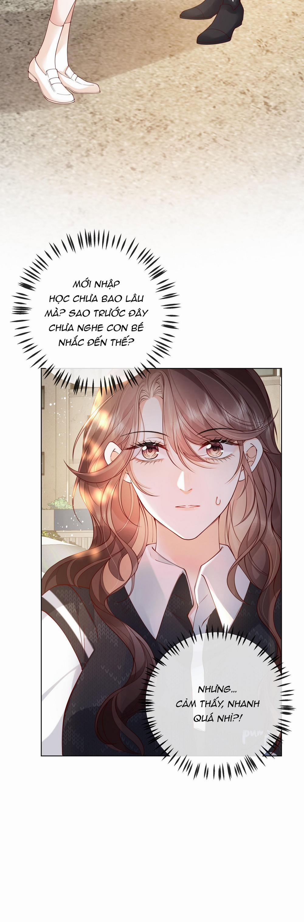 Dư Sinh Vi Kì 21 trang 3