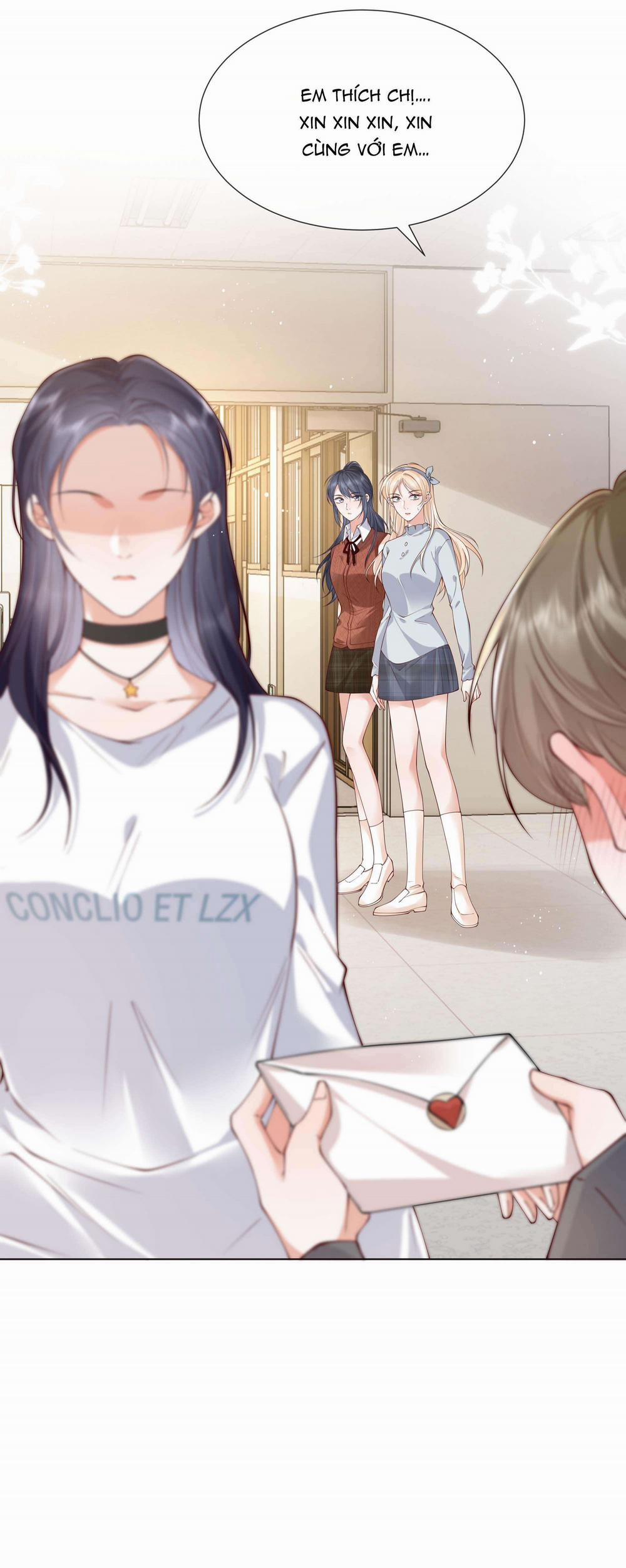 Dư Sinh Vi Kì 22 trang 12