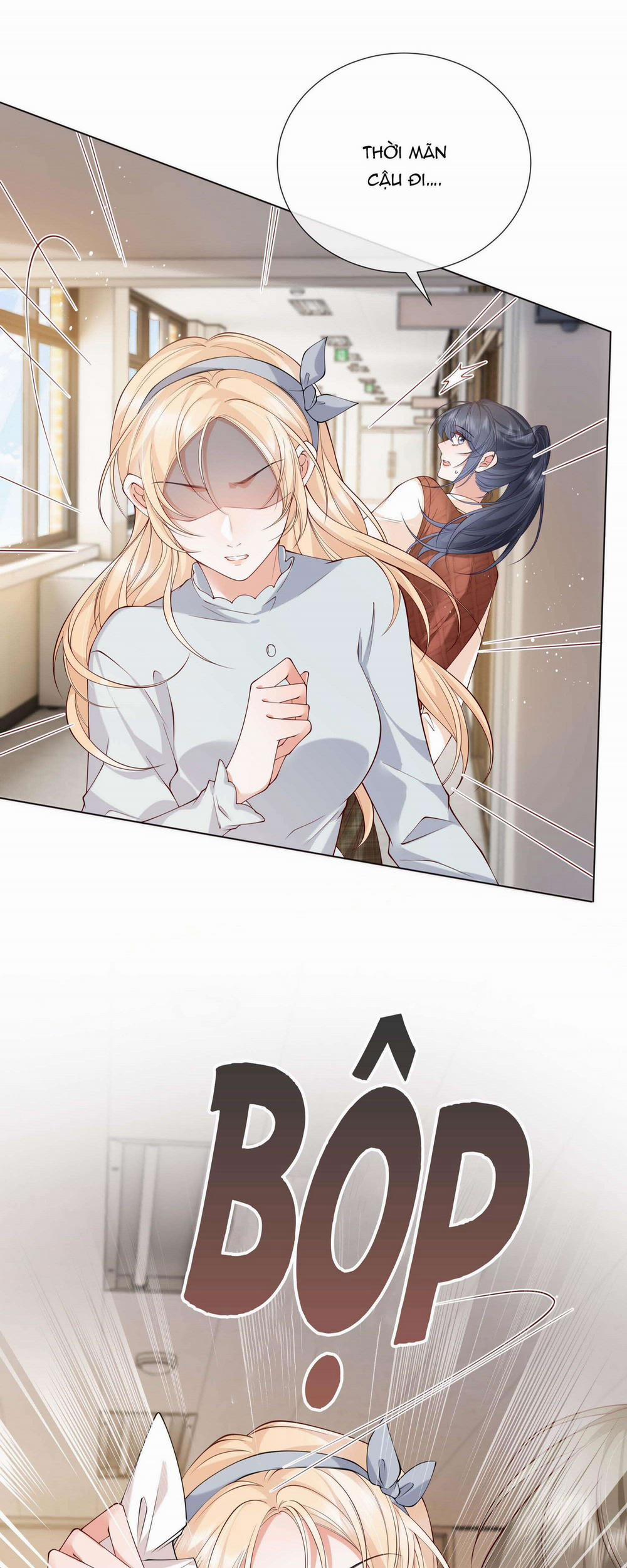 Dư Sinh Vi Kì 22 trang 13