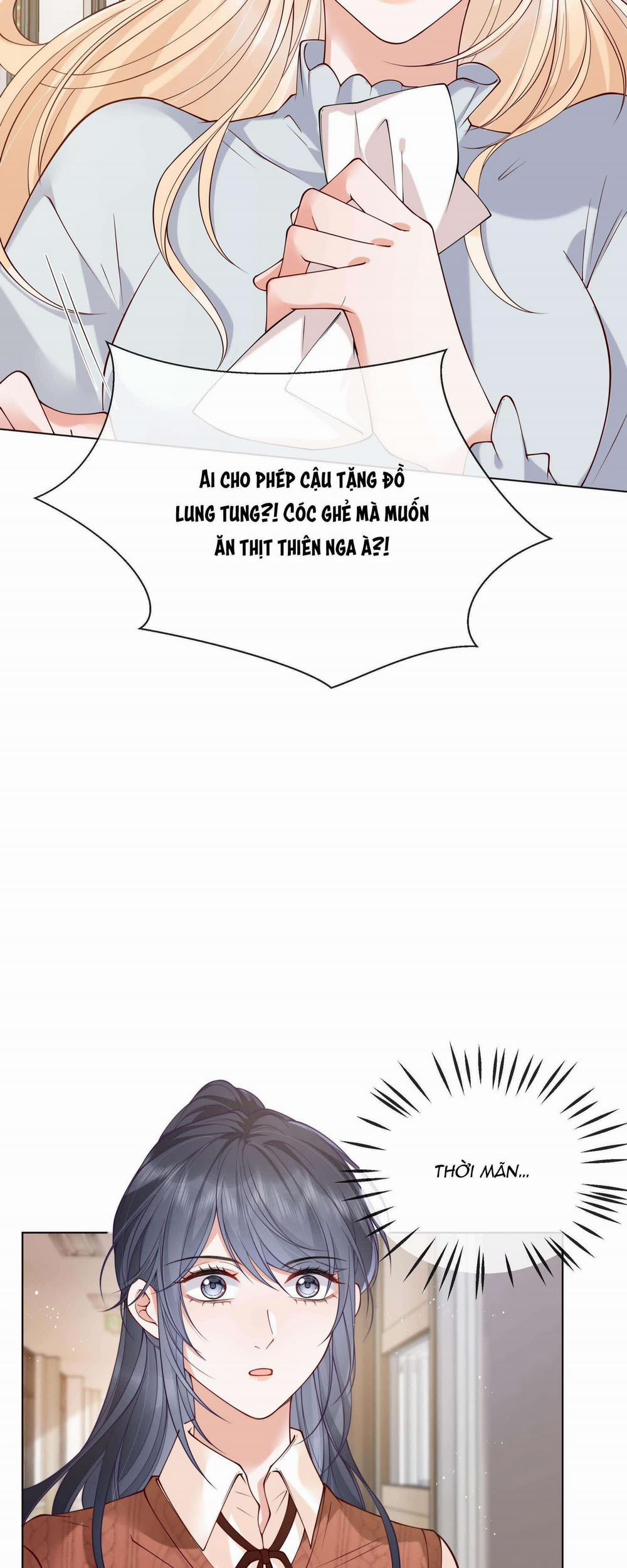 Dư Sinh Vi Kì 22 trang 15