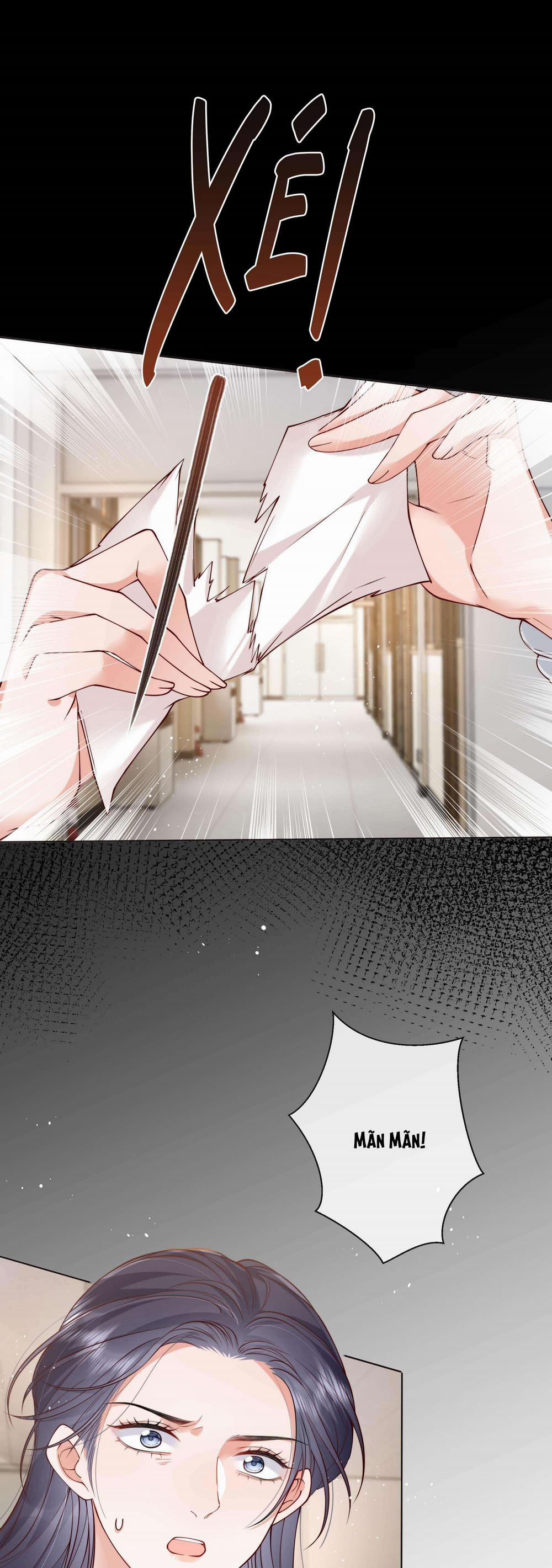 Dư Sinh Vi Kì 22 trang 18