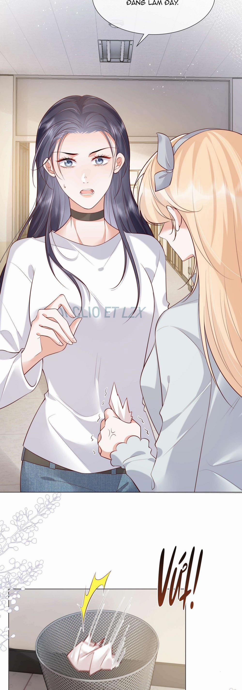 Dư Sinh Vi Kì 22 trang 20